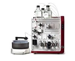 GE Healthcare AKTA FPLC