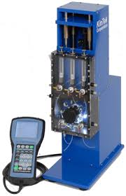 Applied Physics Stopped Flow